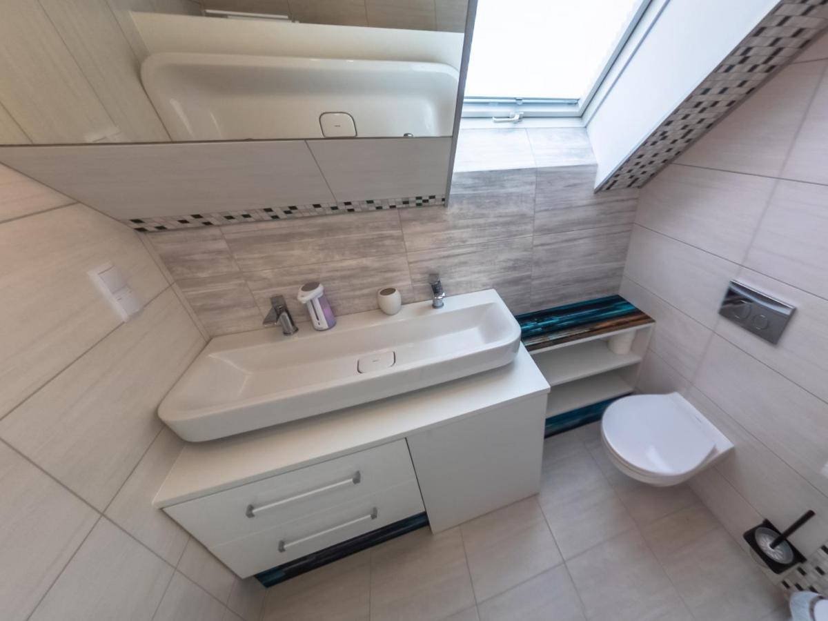 Apartament Huzar Krynica-Zdrój Extérieur photo
